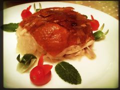 -8餐厅(新葡京酒店)