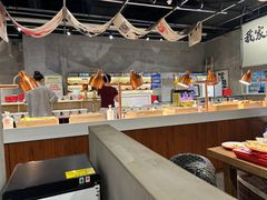 -言玖鲜火锅串串披萨自助(益田假日店)