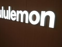 -lululemon(新天地店)