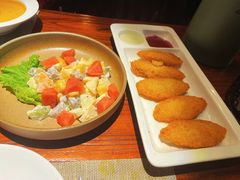 -秀·爱尔兰餐吧(上海路店)