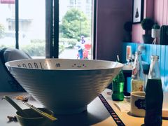-友达面馆·酸菜鱼面(钱塘区店)