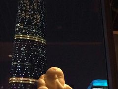 -广州富力君悦大酒店·凯菲厅