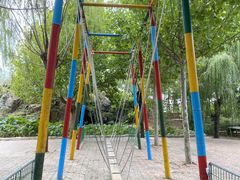 -沂蒙云瀑洞天景区