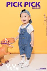点击看大图 -雅尼·亚米儿童摄影美学馆(汉阳店)