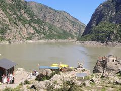 -冶力关旅游区