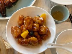 -陶陶居酒家(海岸城店)