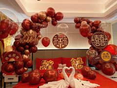 -青岛富力艾美酒店