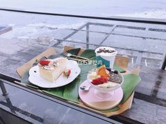 大堂-Cafe Rooftop Cheongsapo
