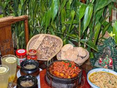 -西江美食舫·江西菜(健德桥店)