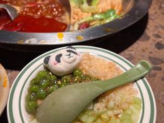 -蜀国大将老火锅(江北店)