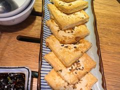 -正苑26年海鲜烤肉•牛尾汤汤饭(东港店)