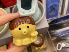 -BreadTalk面包新语·烘焙蛋糕(东方宝泰广场店)