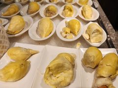 -一方渔歌蒸汽海鲜自助(文化路万达广场店)