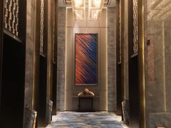 -万达文华酒店·48F云端窗景美食汇自助餐厅