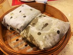 荷叶糯米鸡-点都德(龙之梦店)