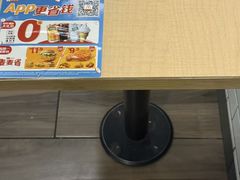 -麦当劳(西客站店)