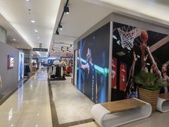 -翠微百货(龙德店)