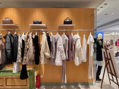 -伊势丹(现代城店)