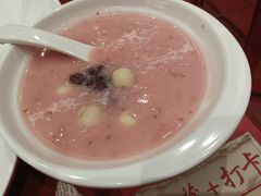-喜家德虾仁水饺(长泰广场店)