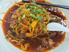 -品香菜馆(旗峰路中侨大厦店)
