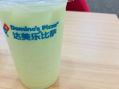 -达美乐比萨(南站西路店)
