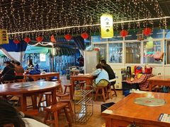 -清真·馬坡二旦烧烤(人生一串拍摄店)