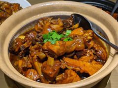 -浔庐餐厅•江西老字号•九江菜(烟水亭店)
