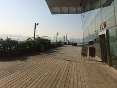 -国际邮轮中心码头(厦鼓码头)