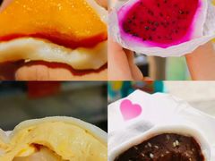 -澳门长洲糯米糍(柯打苏沙街店)
