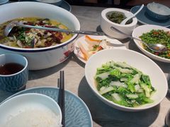 -鱼你相聚·河鲜馆(袁家岭店)