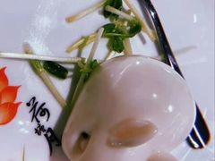 -傣妹火锅(四川北路店)