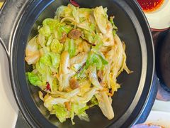 -辣螃铠盆盆蟹大排档(海昌店)