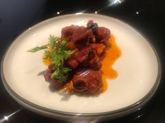 梅子小排-禧宴Joyous Restaurant(禧园店)