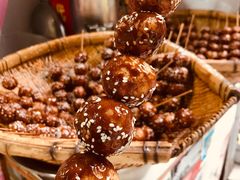 -邓记新一代糖油果子(四川煤管局供销公司职工宿舍店)