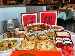 -旺顺阁·北京菜(北辰上品+)