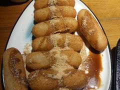 -友记功夫香·人民川菜(红牌楼店)
