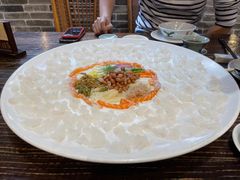 -猪肉婆私房菜(容桂总店)