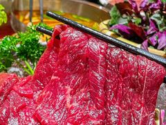 -牛品荟牛肉火锅(新城广场店)