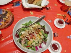 -佐度王子扒房(西城红场店)