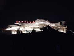 -府君山公园