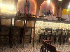 -墨纪Mojí墨西哥餐厅(官舍店)