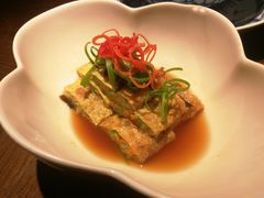 -隐厨·中国菜馆(三里屯T+MALL店)