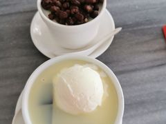 -沙湾姜撞奶甜品店(昌岗中路店)