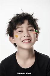 -CUTE BABY 儿童摄影工作室(福田店)