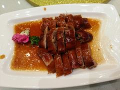 烧鹅-千日贺茶餐厅(高新万达店)