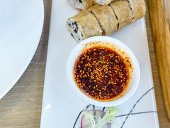 -枣子树·素食餐厅(朱家尖店)