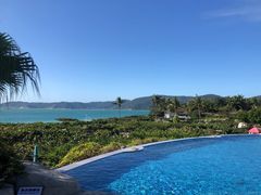 -三亚亚龙湾天域度假酒店