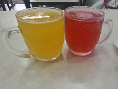 -人和啤酒屋海鲜大排档(营口路店)