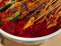 -古真记钵钵鸡(老公园店)