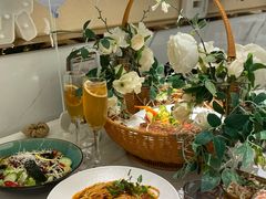 -LE SHARE洛笙·花园西餐(北京路步行街店)